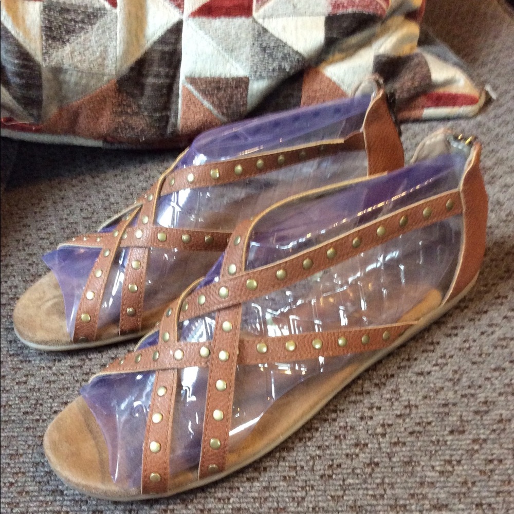 Sandals